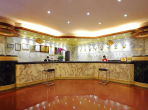 Jingdu Grand