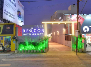 Iris Beacon Hotel, Rajkot