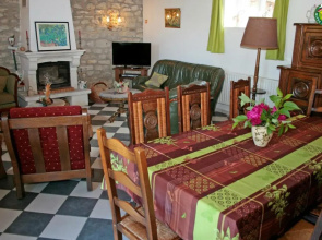 Gîte Wimille, 5 pièces, 8 personnes - FR-1-376-5