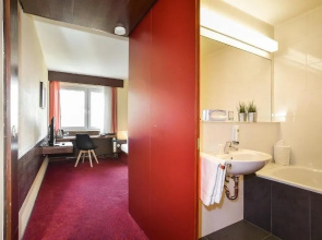 KONTAKTLOS Hotel Am Kappelberg KONTAKTLOS