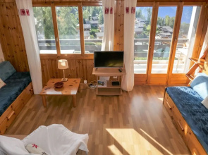 Chaedoz 43 Haute-nendaz