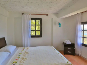 Kaktus Villa 2