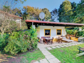 Casa do Moinho Rural campo e praia , 9 pessoas, animais benvindos