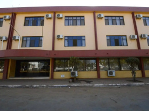 Lichinga Hotel by Montebelo