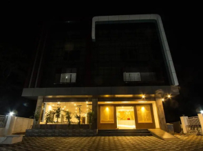 Athirappilly Rainland Resort