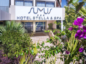 Sumus Stella & Spa