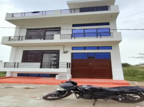 OYO HOME 84496 Sonu Choudhary Mansarovar