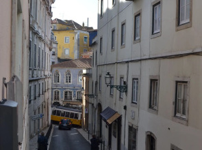 Inn Bairro Alto - BA Sweet