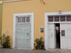 Casa Carmita Hotel & Spa