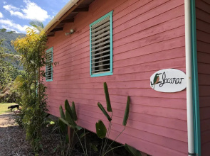 T.R.E.E.S Research Center and Eco Lodge