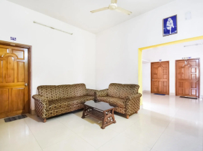 R D Homestay 1 by OYO Rooms