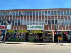 Hotel Tupinamba