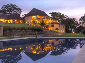Kaazi Beach Resort