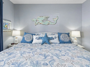 Hook, Wine, & Linger 2 Bedroom Condo by RedAwning