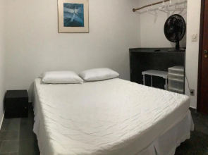 Martim De Sá Pé Na Areia-03 Dorm-Wi Fi