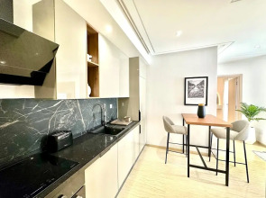 Superbe Logement Luxueux JDC