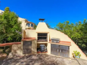 Villa Camelias 38