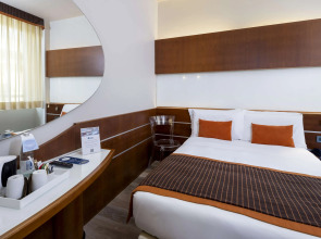 Best Western Hotel Madison