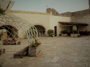 Masseria Ospitale
