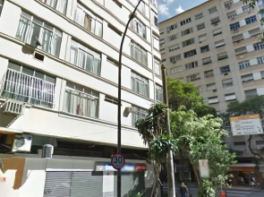 Apartment Copa Walter