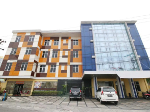 Airy Wonorejo Taskurun 100 Pekanbaru
