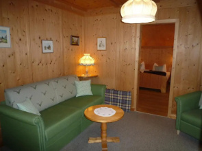 Gstehaus Johanna