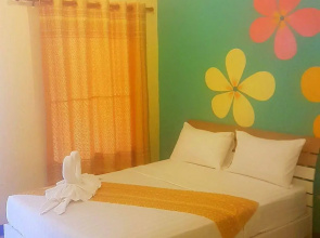 Paradise Bungalows