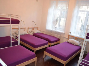 NN Central Hostel