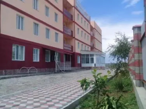 Granit Hotel