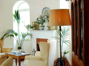 Hotel Villa Sarah