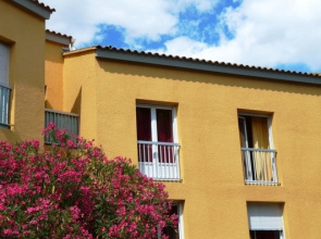 ABITEL - Le Clos des 3 Graces