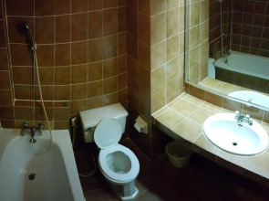 Pattaya Garden Resort