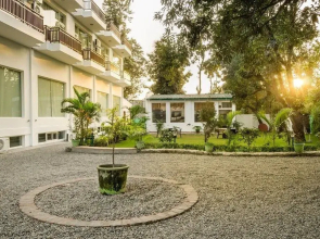 Corbett Condominium Resort