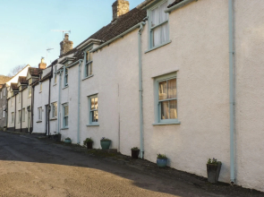 Strawberry Rose Cottage