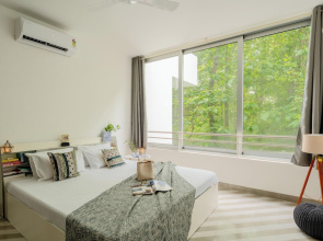 Staymaster Ocean Reef 2BR Apartment