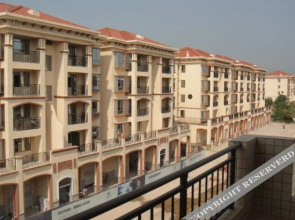 Youyuanju Hotel