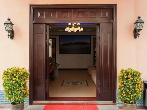 Beihai Jinghai Villa Hotel