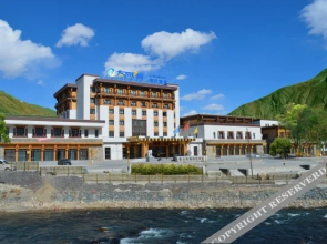 Sun Lake Holiday Hotel