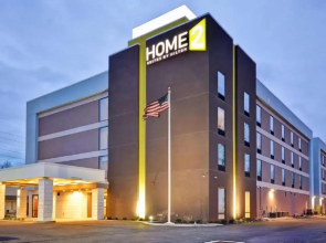 Home2 Suites by Hilton Columbus/West, OH