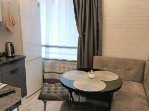 Апартаменты на улице Давыдова 38