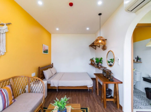 NANG HOUSE - The Art