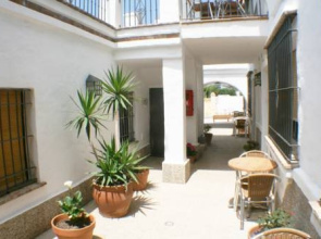 Apartamentos El Roqueo