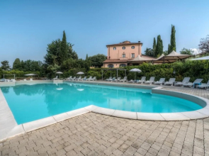 San Martino Resort & Spa