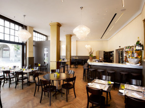 Hotel Glockenhof