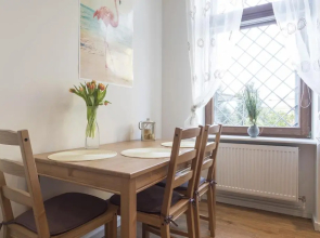 Stylish & Cosy Apartment in Berlin, WiFi, 3 guests