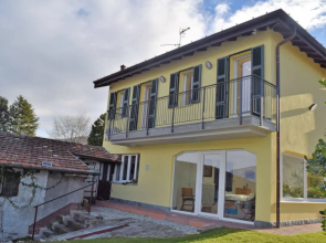 Locazione Turistica Giorgio