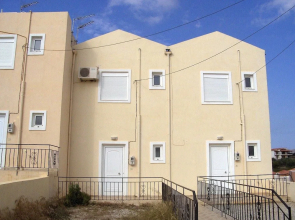 Akrotiri View Villas