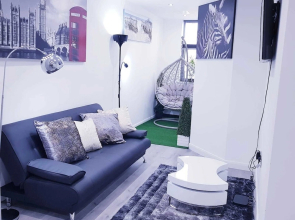 Z Home Apartments