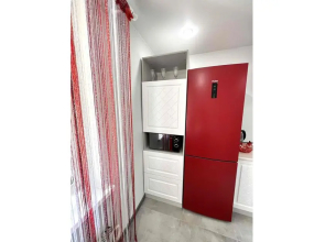 World map on the 1st quarter 35