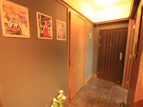 Timehouse Hong Kong Hostel Group